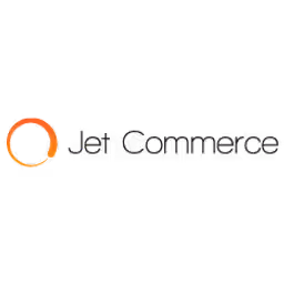 Jet Commerce Logo